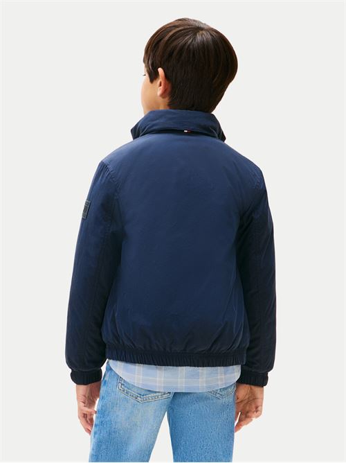  TOMMY HILFIGER | KB0KB09852J/C1G